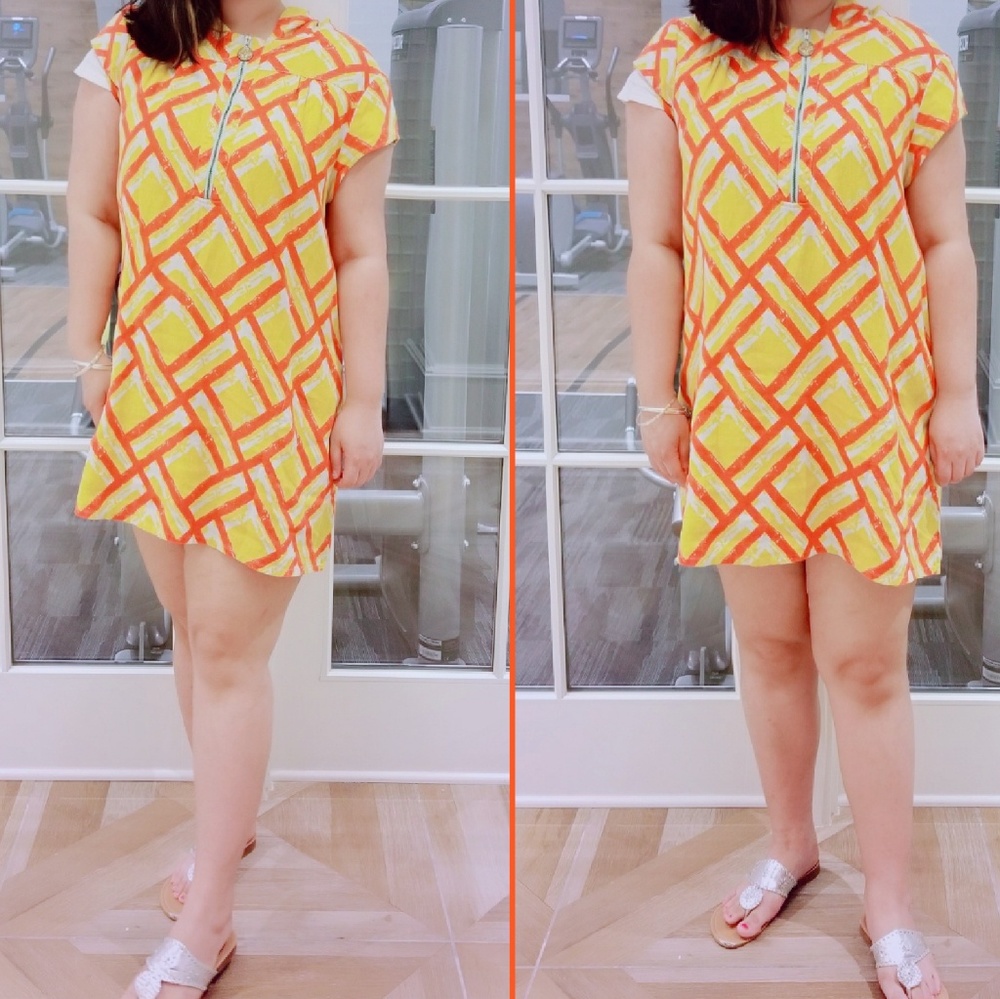 Super cute Retro dress